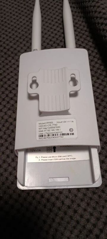 Лот: 21346965. Фото: 1. Ku wifi (роутер беспроводной). Маршрутизаторы (роутеры)