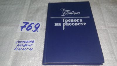 Лот: 12838632. Фото: 1. ок...Тревога на рассвете, Вурцбергер... Художественная
