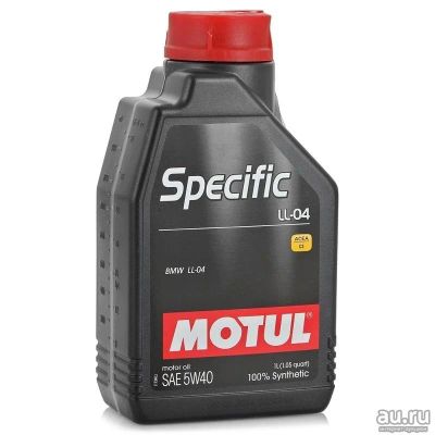Лот: 13592897. Фото: 1. Масло моторное Motul Specific... Масла, жидкости