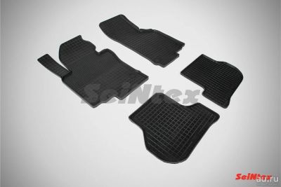 Лот: 8513413. Фото: 1. Ковры в салон Volkswagen Golf... Чехлы, коврики, оплетки руля