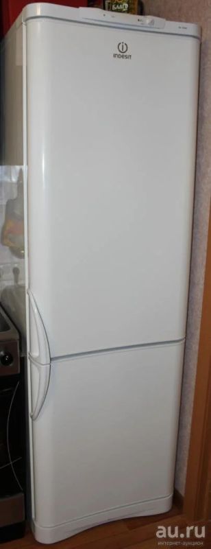 Лот: 7998812. Фото: 1. Продам холодильник indesit c 138... Холодильники, морозильные камеры