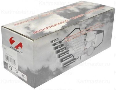 Лот: 16607749. Фото: 1. Картридж Samsung MLT- D101S 7Q... Картриджи, расходные материалы
