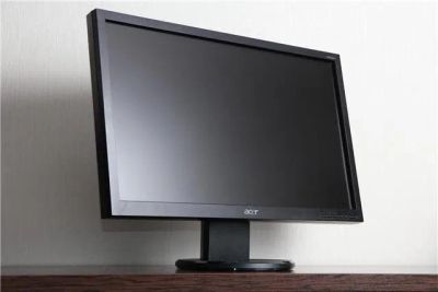 Лот: 21102050. Фото: 1. Монитор Acer V203HLAOb. ЖК-мониторы