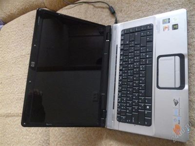 Лот: 2572323. Фото: 1. продам неисправный ноут hp pavilion... Ноутбуки