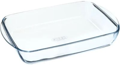 Лот: 24496305. Фото: 1. Форма Pyrex 239B. Формы для запекания, выпечки