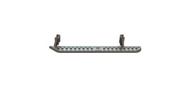 Лот: 14992575. Фото: 1. Пороги силовые Isuzu D-Max цельная... Навесные силовые механизмы
