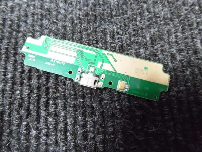 Лот: 11660471. Фото: 1. Плата Xiaomi Redmi 4A на системный... Шлейфы, разъёмы