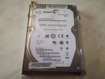 Лот: 18840255. Фото: 1. HDD жесткий диск для ноутбука... Жёсткие диски (HDD)