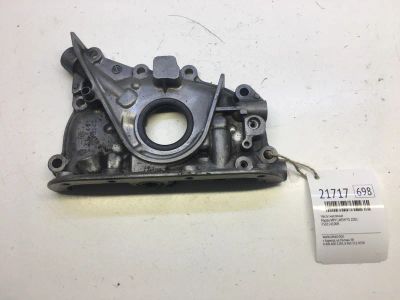 Лот: 20381639. Фото: 1. Насос масляный Mazda Mpv 2001... Расходные материалы