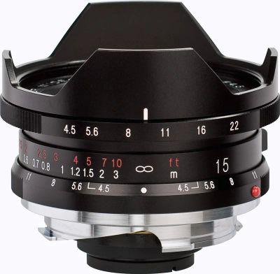 Лот: 7558217. Фото: 1. Продам объектив Voigtlander Super... Объективы