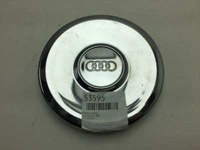 Лот: 20396377. Фото: 1. Колпак ступицы Audi 100 1980 431601151A... Ходовая, подвеска, рулевое управление