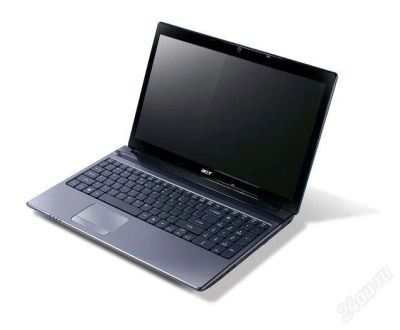 Лот: 2919266. Фото: 1. Ноутбуки ACER Aspire 5750G+сумка... Ноутбуки