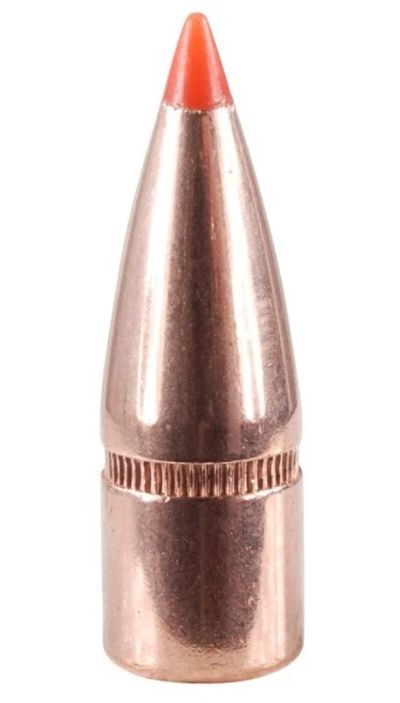 Лот: 11455931. Фото: 1. Пуля Hornady .310/7,62х39,123gr... Оружие
