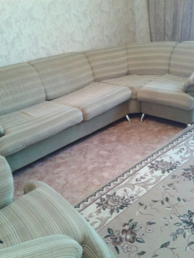 Лот: 11620001. Фото: 1. Диван. Диваны