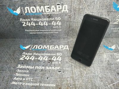 Лот: 15080963. Фото: 1. Iphone 7 32gb (Л422). Смартфоны