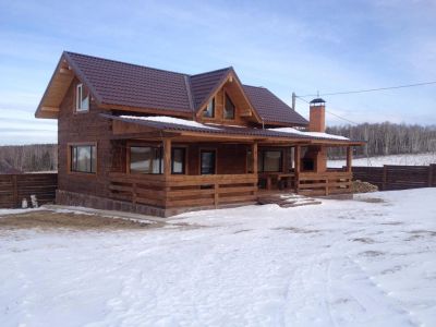 Лот: 5206615. Фото: 1. Продаю дом 192 м2 срочно!. Дома