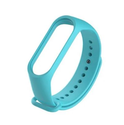Лот: 11937687. Фото: 1. Ремешок Xiaomi Mi Band 3 | Mi... Ремешки, браслеты