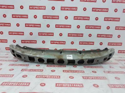 Лот: 20903844. Фото: 1. Усилитель бампера Toyota Vitz... Кузов