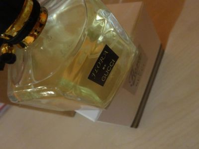 Лот: 6273849. Фото: 1. Духи Flora By Gucci (2)Смотрите... Женская парфюмерия