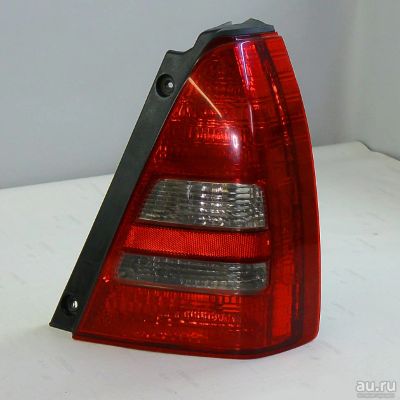 Лот: 16922772. Фото: 1. Стоп сигнал правый Subaru Forester... Детали тюнинга