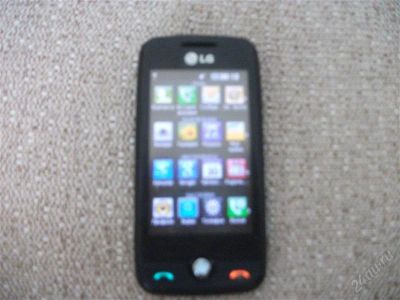 Лот: 2938777. Фото: 1. телефон lg gs290. Кнопочные мобильные телефоны
