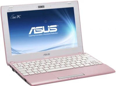 Лот: 4010031. Фото: 1. Нетбук Asus Eee PC 1025C. Ноутбуки