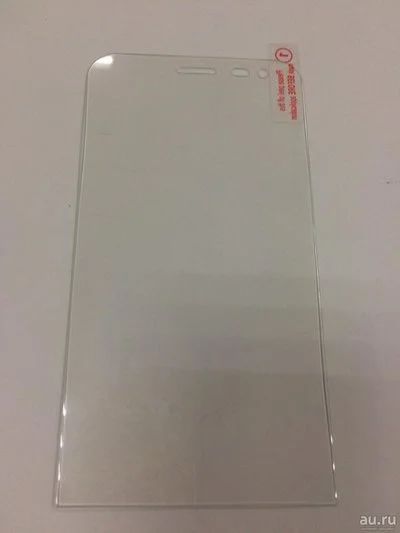 Лот: 12997749. Фото: 1. Защитное стекло Asus ZenFone 3... Защитные стёкла, защитные плёнки