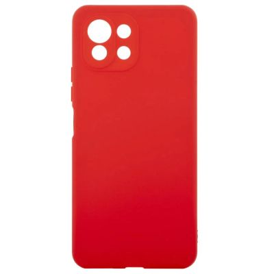 Лот: 18675951. Фото: 1. Силиконовый чехол для Xiaomi Mi... Чехлы, бамперы