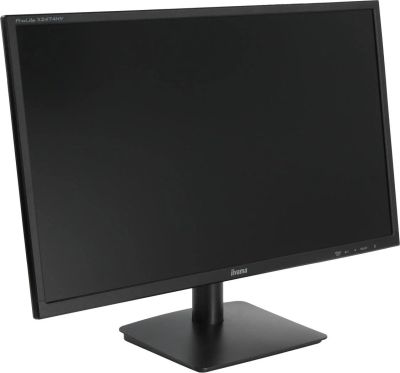 Лот: 11229464. Фото: 1. Монитор Iiyama 23.6" X2474HV-B1... ЖК-мониторы
