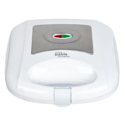 Лот: 24534769. Фото: 1. Сэндвич-тостер Oasis PK-SW. Кухонная
