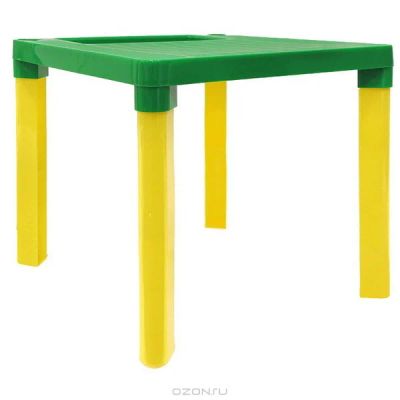 Лот: 1770770. Фото: 1. Детский столик для рисования и... Столики, стулья, парты