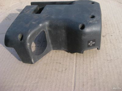 Лот: 9217852. Фото: 1. Кожух Toyota Aristo JZS161. Салон