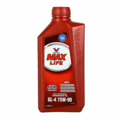 Лот: 5651719. Фото: 1. Масло трансмиссионное Valvoline... Масла, жидкости