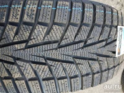 Лот: 17871617. Фото: 1. 255 55 19 (255/55R19) Hankook... Шины