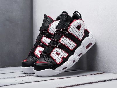 Лот: 13323970. Фото: 1. Кроссовки Nike Air More Uptempo... Кеды, кроссовки, слипоны