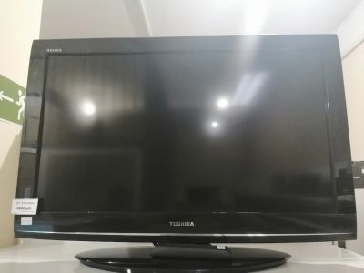 Лот: 15786489. Фото: 1. Телевизор LCD Toshiba 32AV703R... Телевизоры