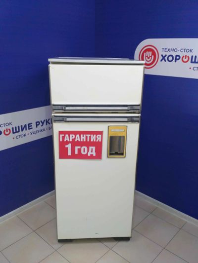Лот: 14615360. Фото: 1. Холодильник (эконом) ока 6 м... Холодильники, морозильные камеры