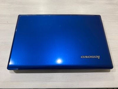 Лот: 19417052. Фото: 1. Корпус для ноутбука Lenovo G580... Корпуса, блоки питания