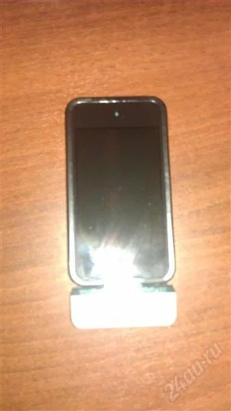 Лот: 2520715. Фото: 1. Apple ipod touch 4 32 Gb и бонусы. Плееры