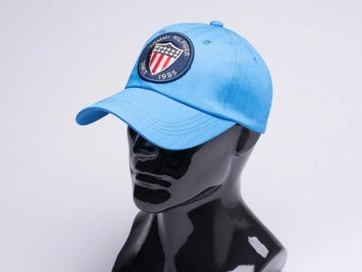 Лот: 16204034. Фото: 1. Кепка Tommy Hilfiger (13616). Головные уборы