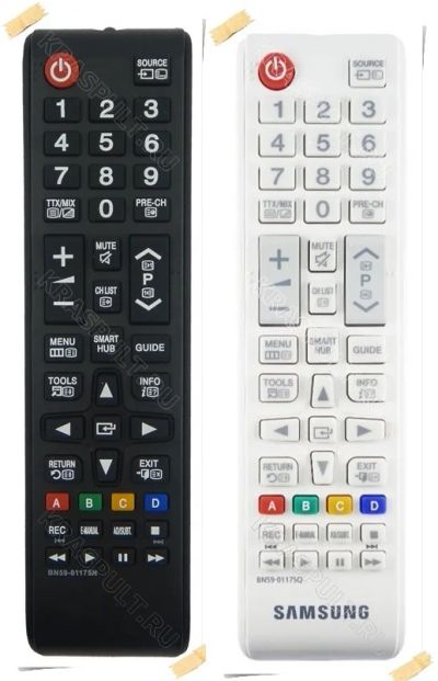 Лот: 15907104. Фото: 1. Пульт SAMSUNG BN59-01175N. Пульты ДУ