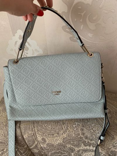 Лот: 16098511. Фото: 1. Сумка Guess. Сумки