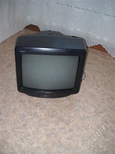 Лот: 729409. Фото: 1. телевизор Sony. Телевизоры