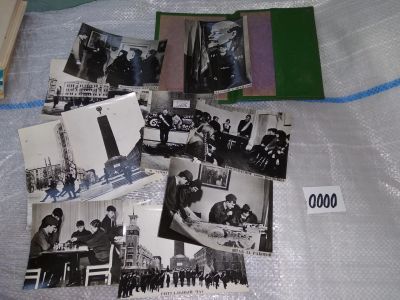 Лот: 17337278. Фото: 1. Пост №1 Красноярск...набор памятных... Открытки, конверты