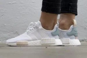 Лот: 14372135. Фото: 1. Кроссовки Adidas NMD run pk 36... Кеды, кроссовки, слипоны