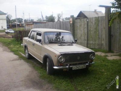 Лот: 1086134. Фото: 1. ваз 21013. Автомобили