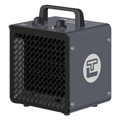 Лот: 24630694. Фото: 1. Тепловентилятор Thermex Plus 2. Обогреватели бытовые
