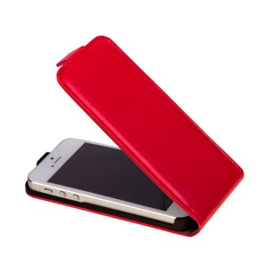 Лот: 3930800. Фото: 1. Флип-кейс Activ кожа для LG Optimus... Чехлы, бамперы