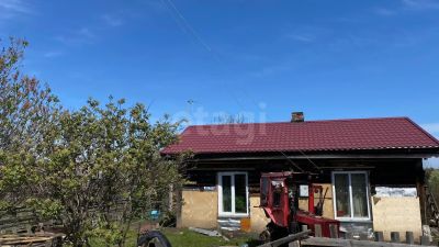 Лот: 25376829. Фото: 1. 2-комн. дача , посёлок Снежница... Дачи