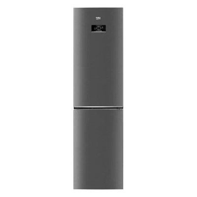 Лот: 24923585. Фото: 1. Холодильник Beko B3R0CNK332HX. Холодильники, морозильные камеры